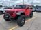 2020 Jeep Wrangler Rubicon