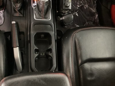 2020 Jeep Wrangler Rubicon