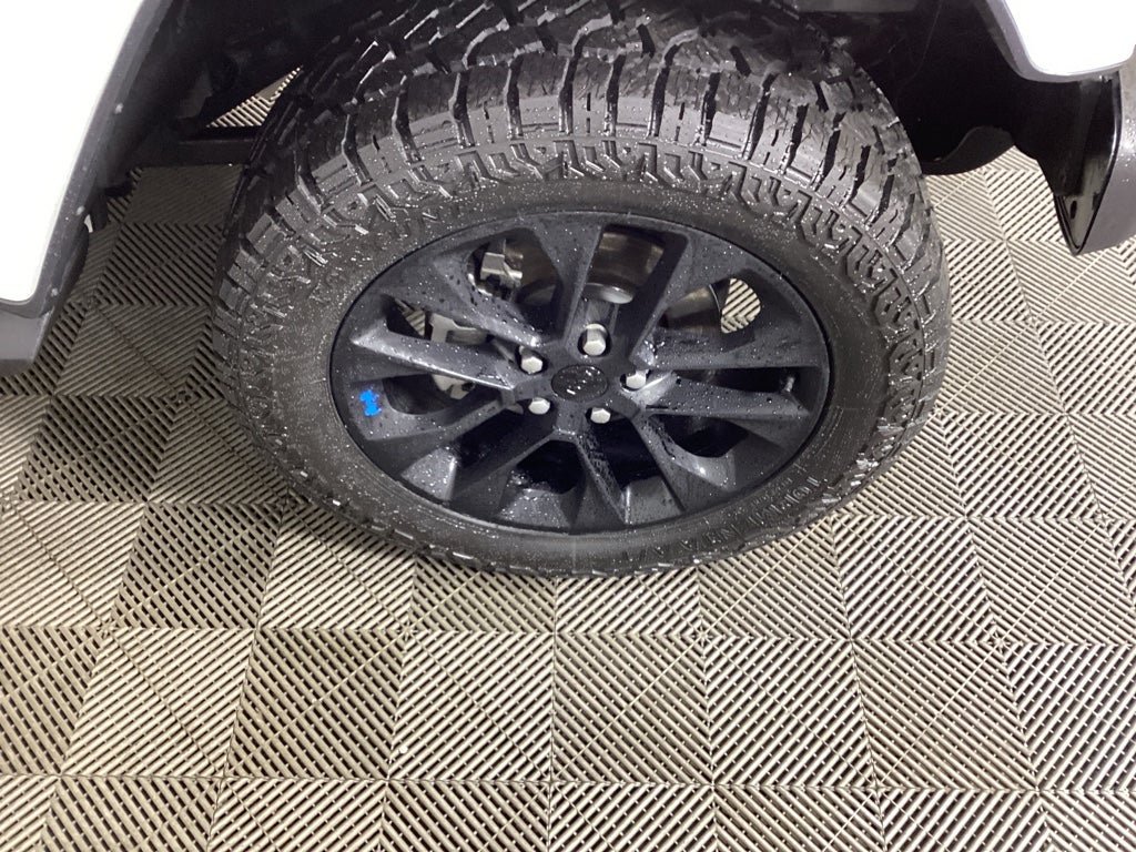 2022 Jeep Wrangler 4xe Unlimited Sahara