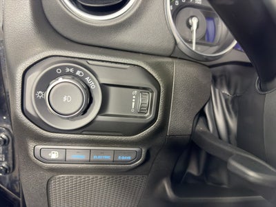 2023 Jeep Wrangler 4xe Unlimited Sahara