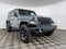 2022 Jeep Wrangler Unlimited 4Xe Rubicon