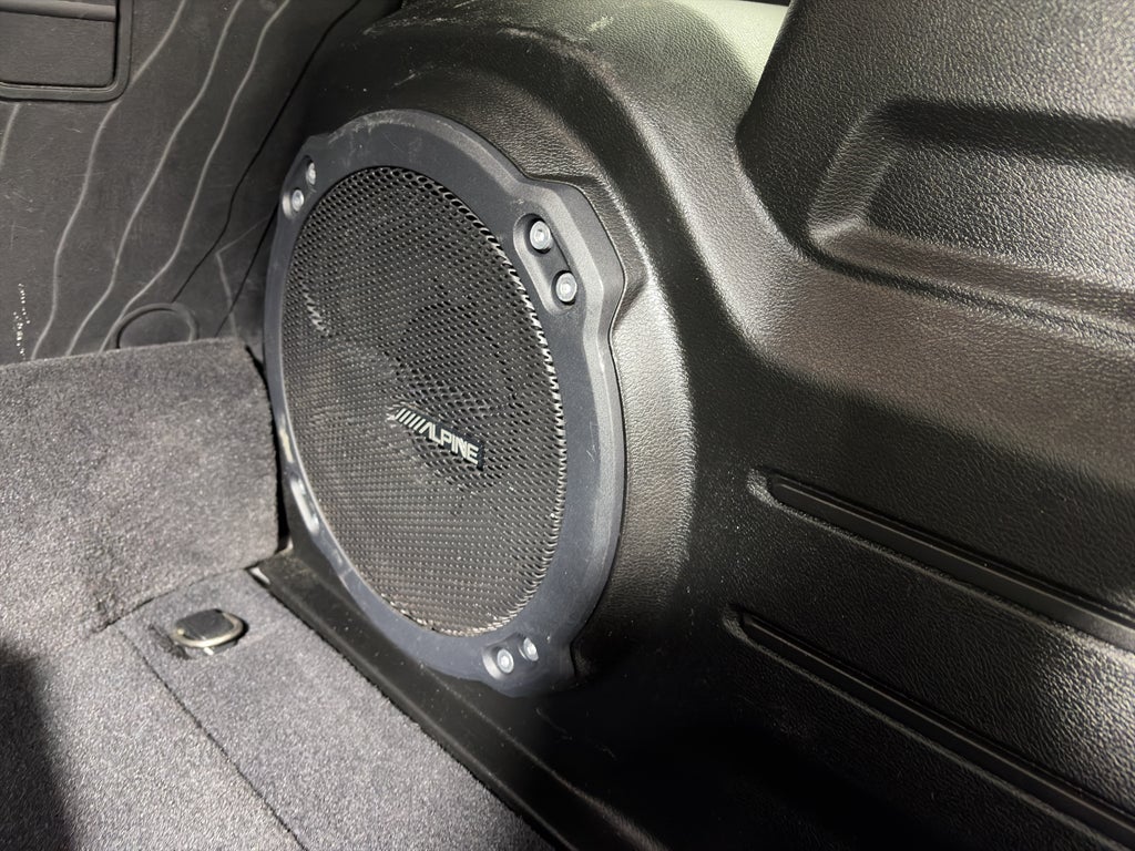 2022 Jeep Wrangler Unlimited 4Xe Rubicon