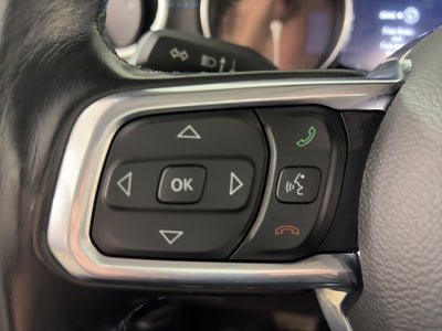 2022 Jeep Wrangler Unlimited 4Xe Rubicon