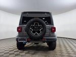 2022 Jeep Wrangler Unlimited 4Xe Rubicon
