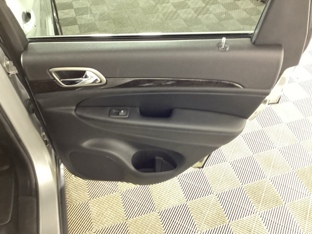 2013 Jeep Grand Cherokee Laredo