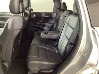 2013 Jeep Grand Cherokee Laredo