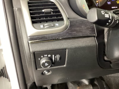 2018 Jeep Grand Cherokee High Altitude