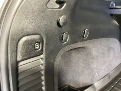 2018 Jeep Grand Cherokee High Altitude