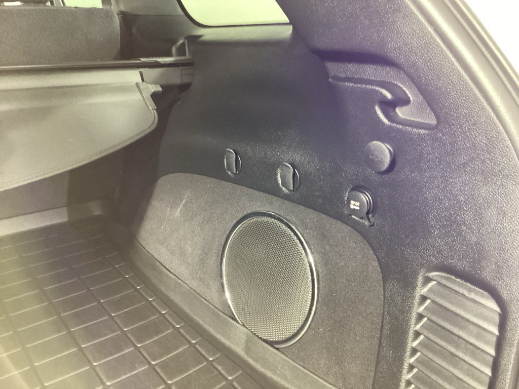 2018 Jeep Grand Cherokee High Altitude
