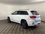 2018 Jeep Grand Cherokee High Altitude