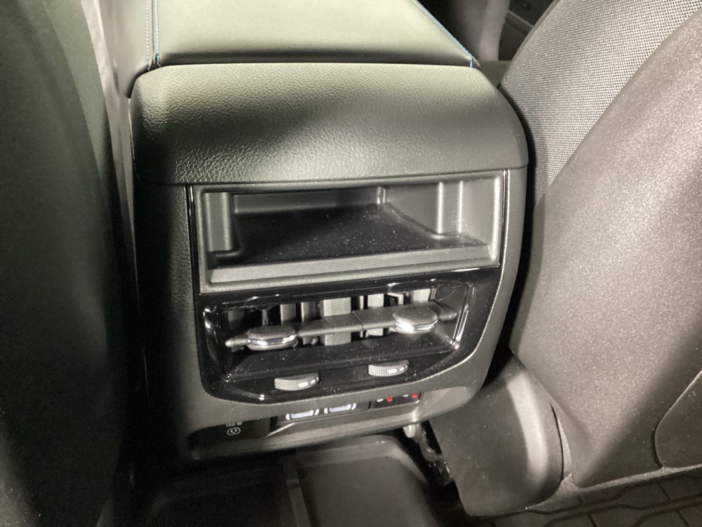 2024 Jeep Grand Cherokee 4xe Trailhawk