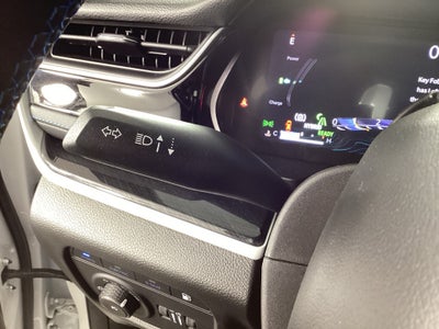 2024 Jeep Grand Cherokee 4xe Trailhawk