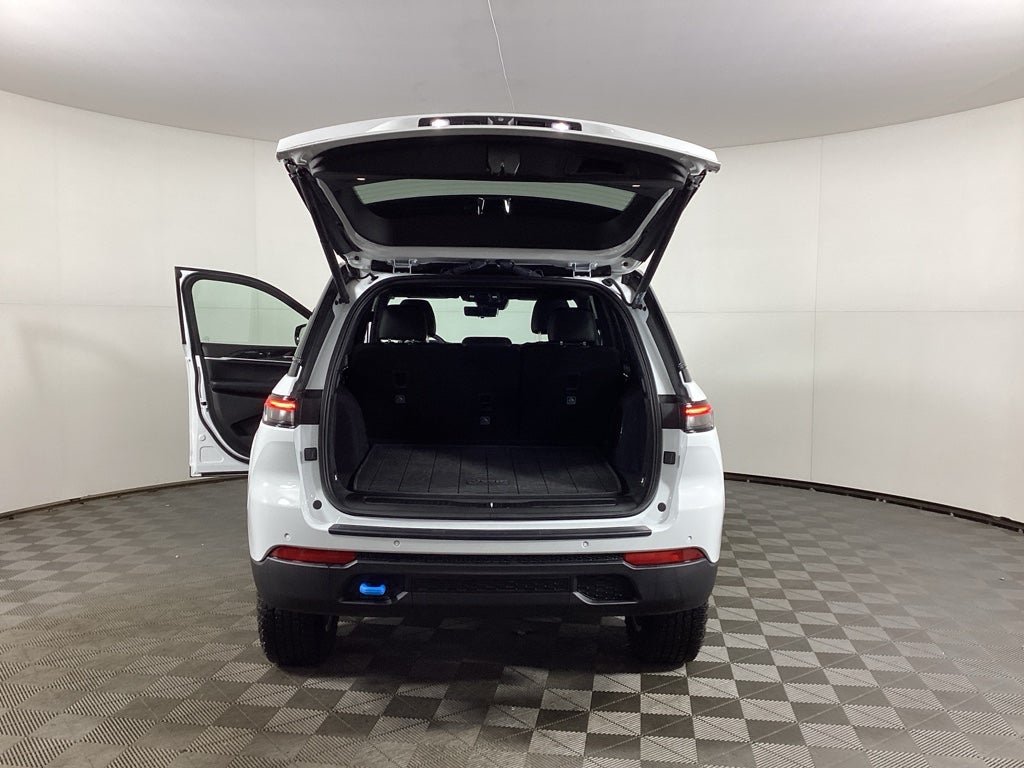 2024 Jeep Grand Cherokee 4xe Trailhawk