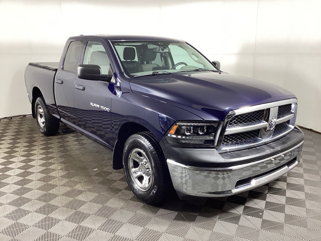 2012 RAM Ram 1500 ST