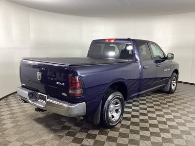 2012 RAM 1500 ST