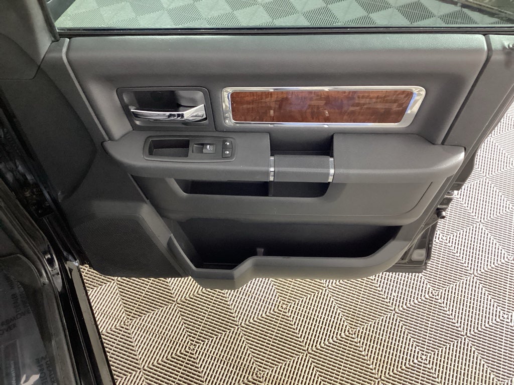 2012 RAM 1500 Laramie