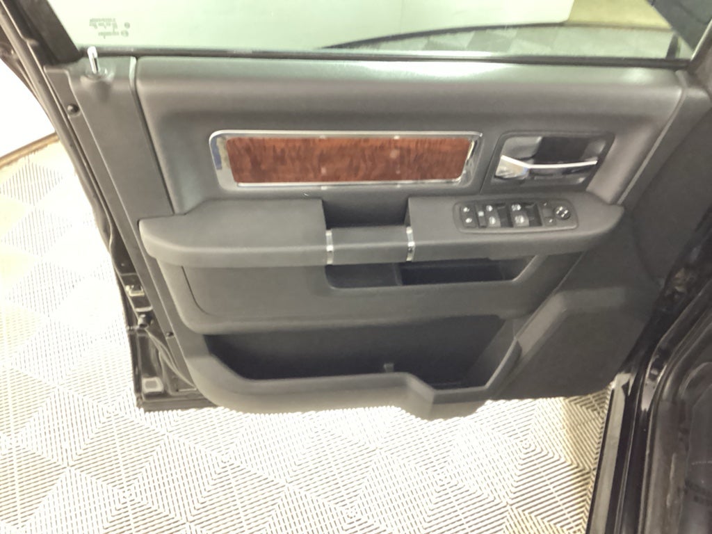 2012 RAM 1500 Laramie