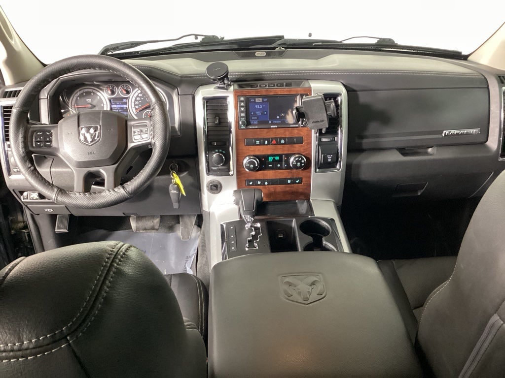 2012 RAM 1500 Laramie