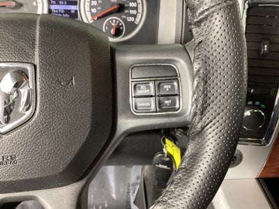 2012 RAM 1500 Laramie