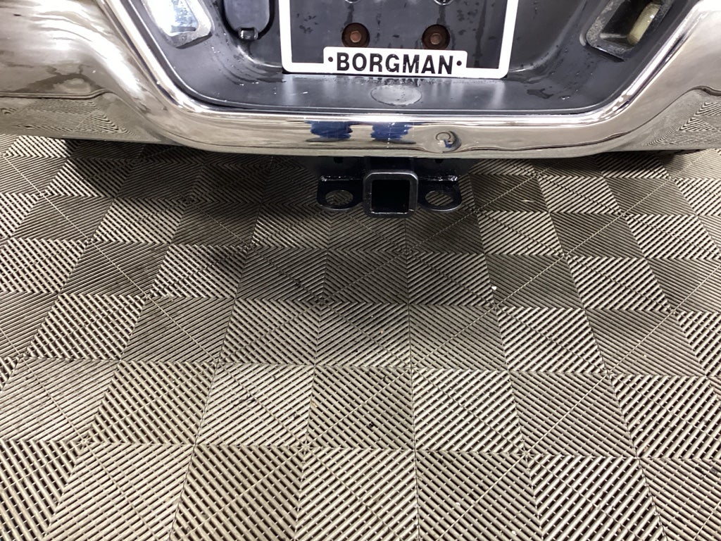 2012 RAM 1500 Laramie