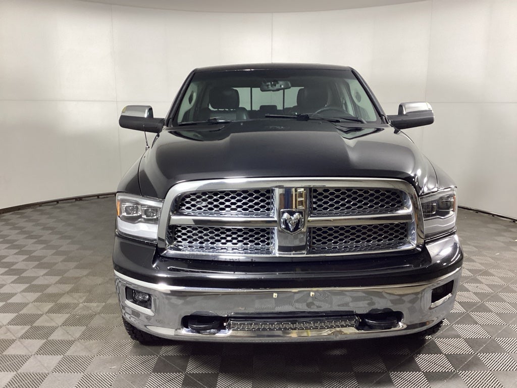 2012 RAM 1500 Laramie