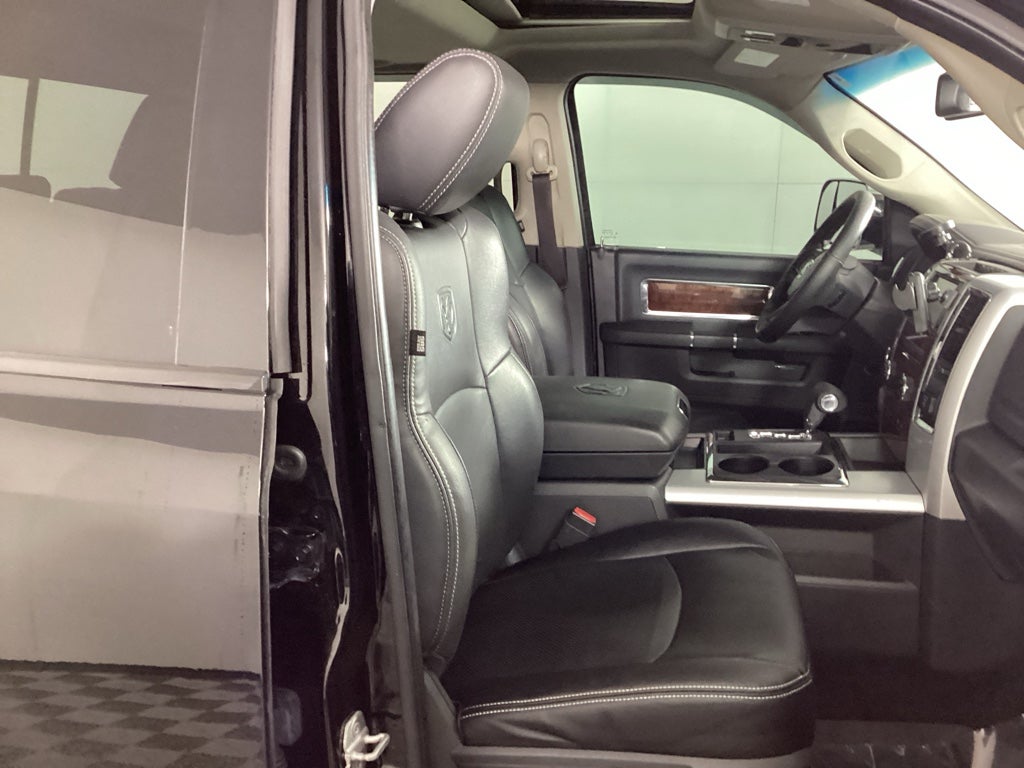 2012 RAM 1500 Laramie