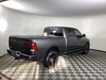 2017 RAM 1500 Night