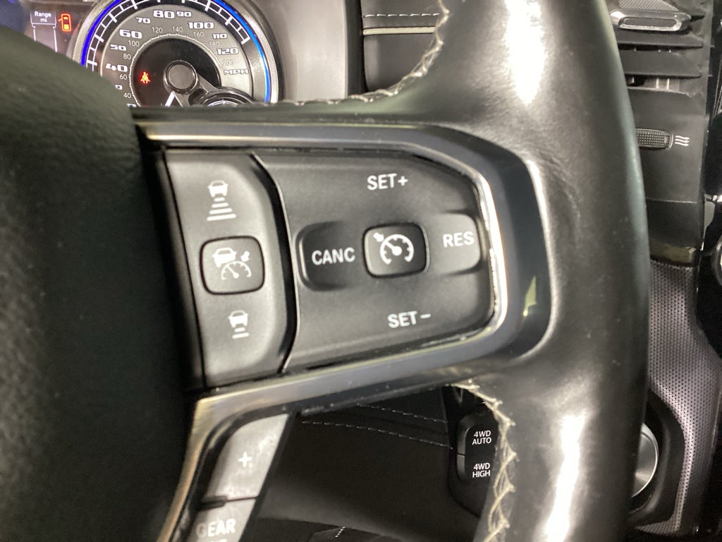 2019 RAM 1500 Limited