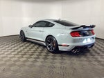 2021 Ford Mustang Mach 1