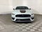 2021 Ford Mustang Mach 1