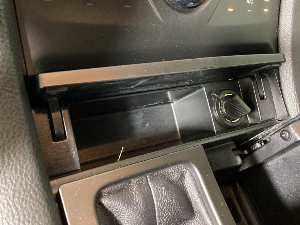2017 Ford Taurus SEL
