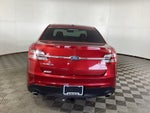 2017 Ford Taurus SEL