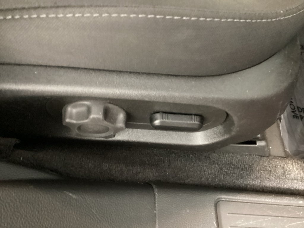 2017 Ford Taurus SEL