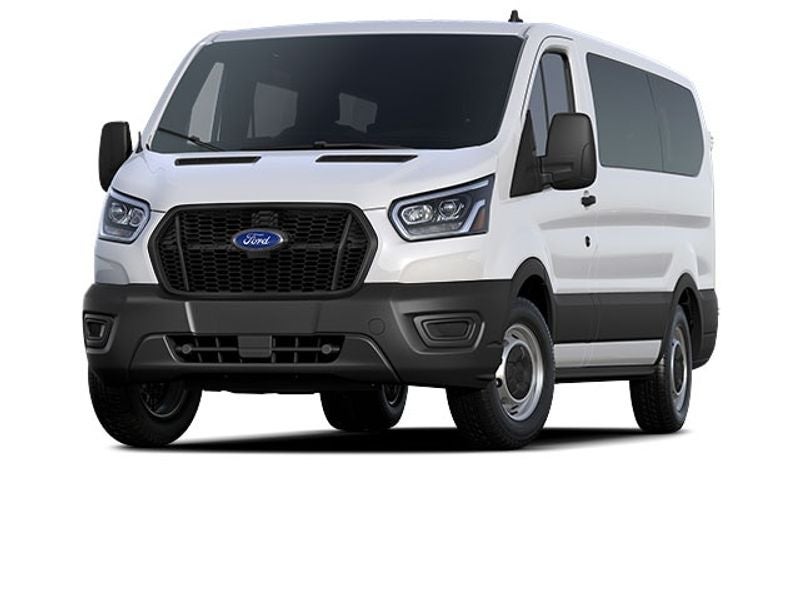 2023 Ford Transit Wagon XLT