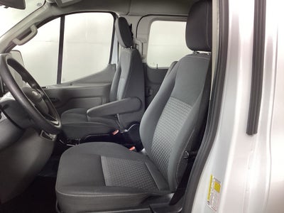 2023 Ford Transit Wagon XLT