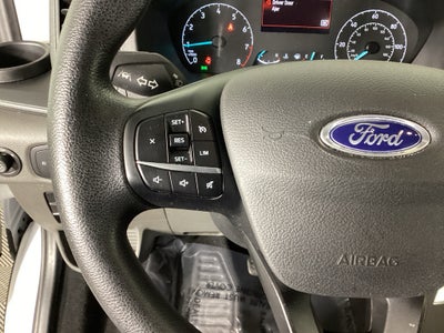 2023 Ford Transit Wagon XLT