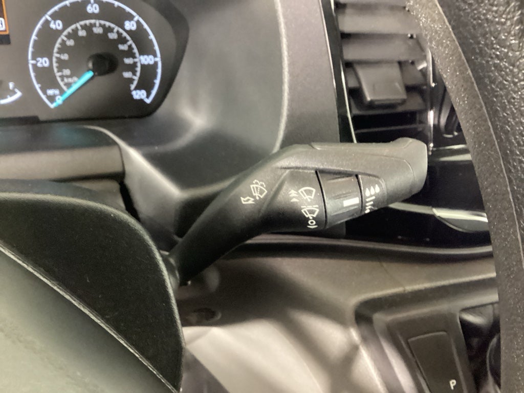 2023 Ford Transit Wagon XLT