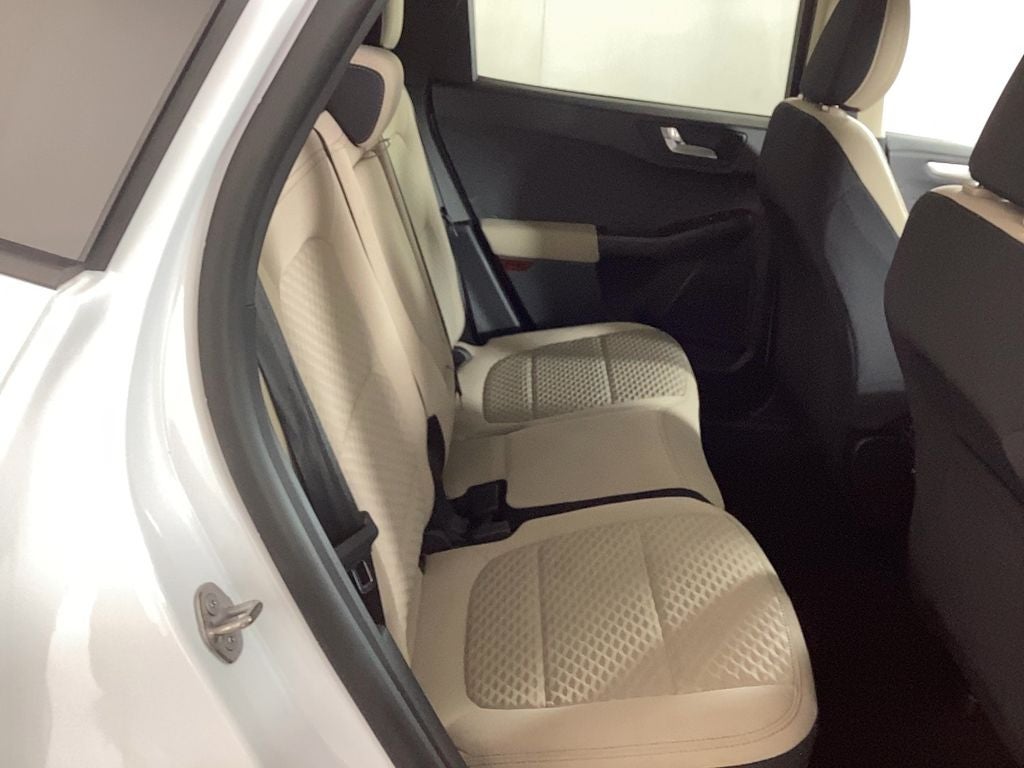 2020 Ford Escape Hybrid SE Sport Hybrid