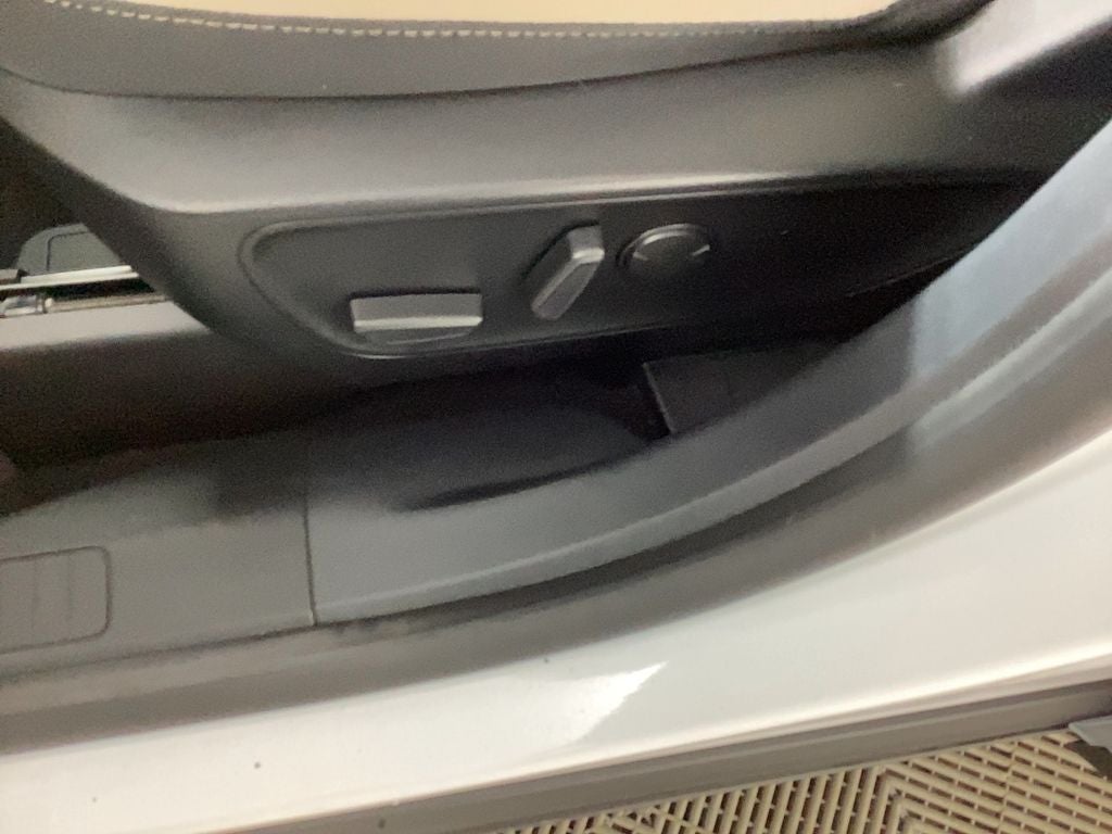 2020 Ford Escape Hybrid SE Sport Hybrid