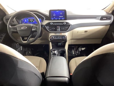 2020 Ford Escape Hybrid SE Sport Hybrid