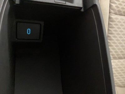 2020 Ford Escape Hybrid SE Sport Hybrid