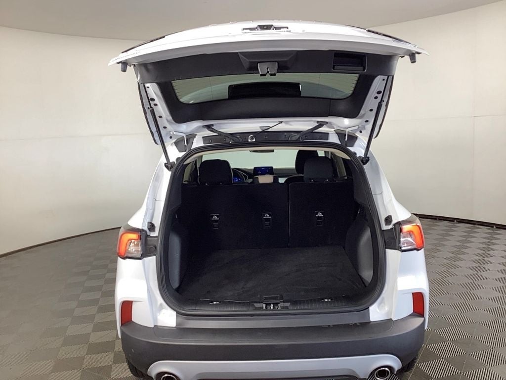 2020 Ford Escape Hybrid SE Sport Hybrid