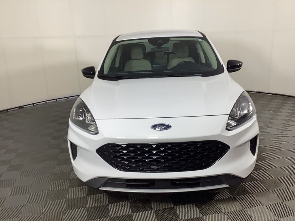 2020 Ford Escape Hybrid SE Sport Hybrid