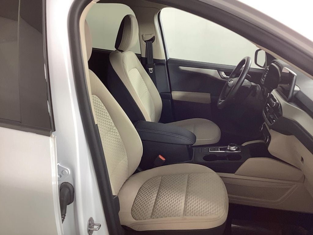 2020 Ford Escape Hybrid SE Sport Hybrid