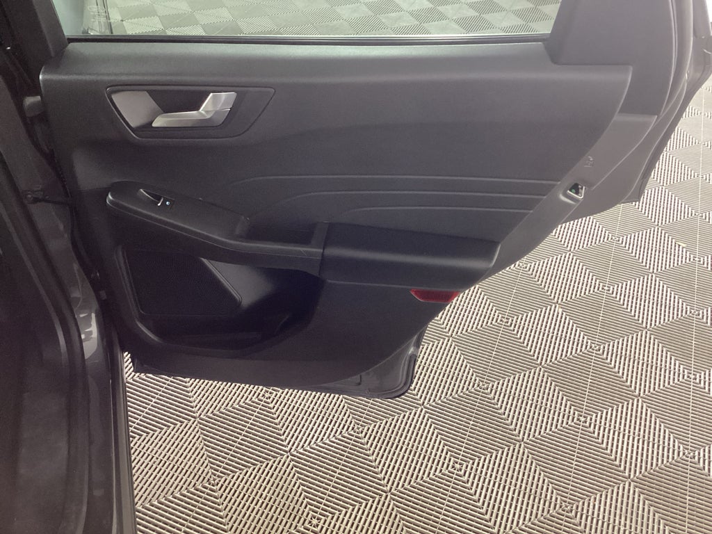 2021 Ford Escape Hybrid SEL Hybrid