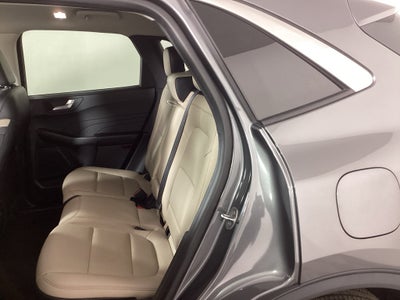 2021 Ford Escape Hybrid SEL Hybrid