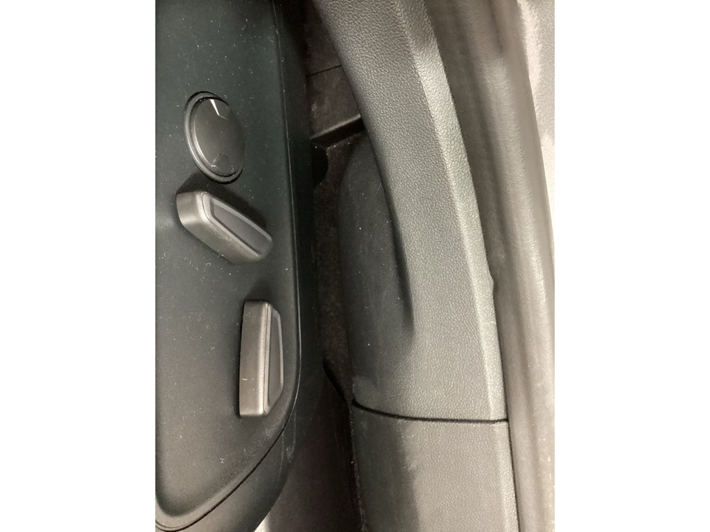 2021 Ford Escape Hybrid SEL Hybrid