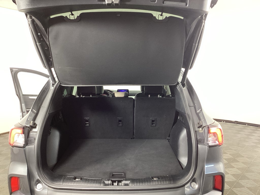 2021 Ford Escape Hybrid SEL Hybrid