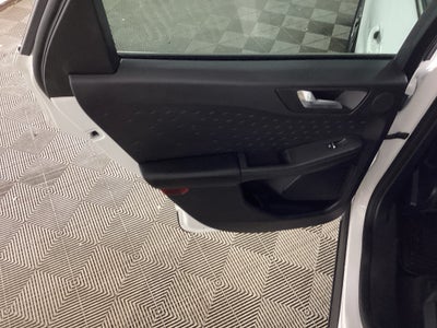 2020 Ford Escape Hybrid Titanium Hybrid