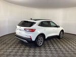 2020 Ford Escape Hybrid Titanium Hybrid